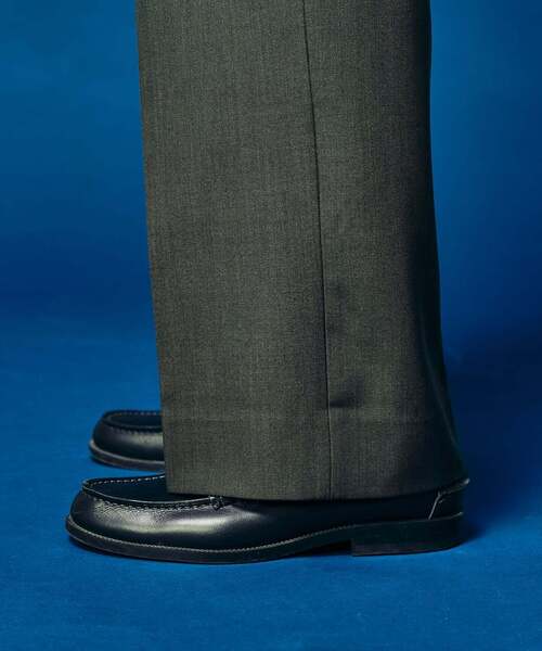 417 EDIFICE（フォーワンセブンエディフィス） スラックス ”4WAY