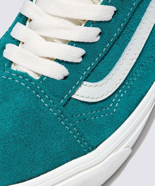 VANS（ヴァンズ） スニーカー オールドスクール スエード / Old Skool