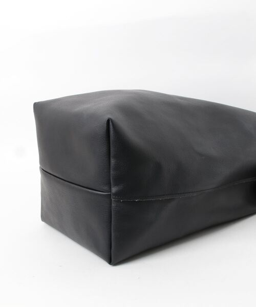 ZUCCa（ズッカ） トートバッグ FREE ブラック レディース : ZOZOTOWN