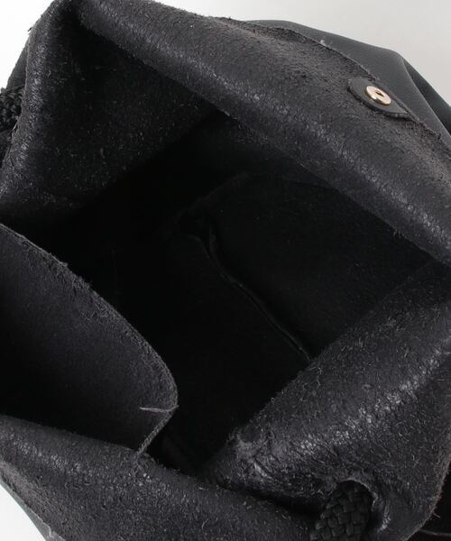 ZUCCa（ズッカ） トートバッグ FREE ブラック レディース : ZOZOTOWN