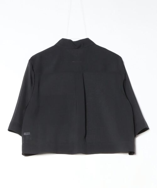 BEAUTY＆YOUTH UNITED ARROWS 半袖シャツ - ブラウン レディース