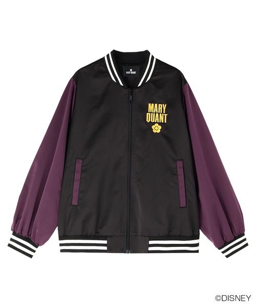 MARY QUANT（マリークヮント） ブルゾン アウター マリークワント