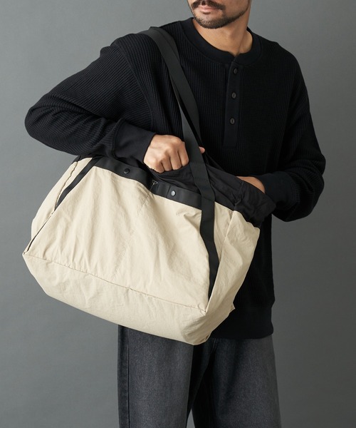 COLONY 2139（コロニー トゥーワンスリーナイン） トートバッグ 超軽量