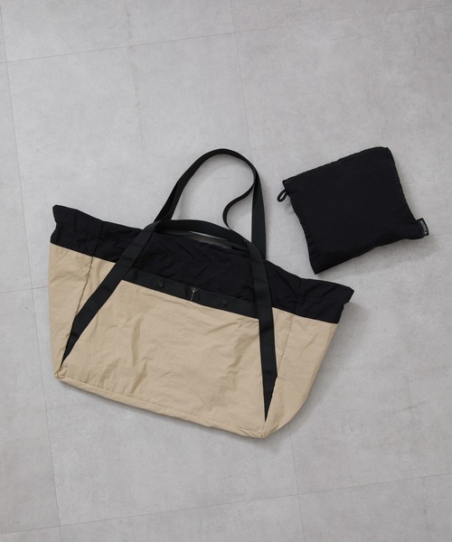 COLONY 2139（コロニー トゥーワンスリーナイン） トートバッグ 超軽量