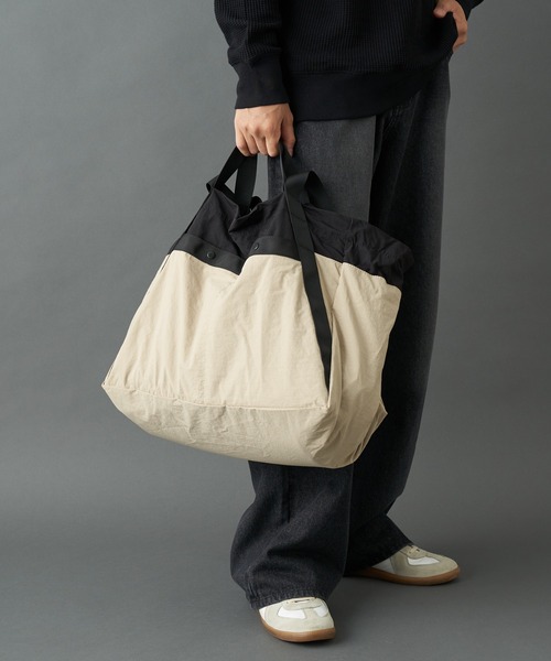 COLONY 2139（コロニー トゥーワンスリーナイン） トートバッグ 超軽量