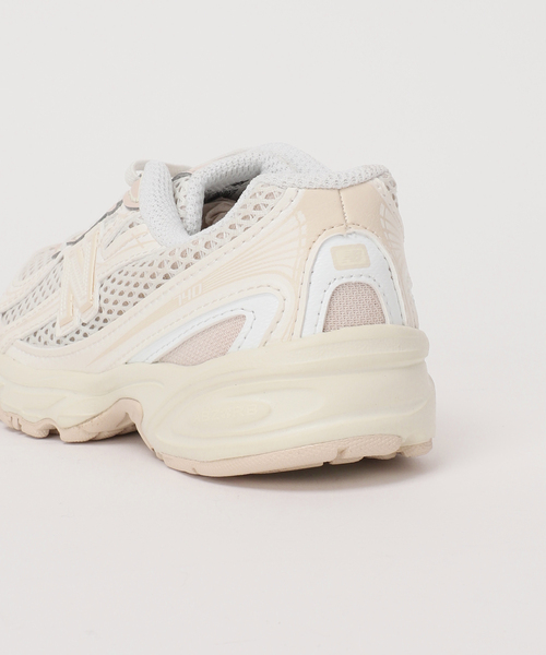 New Balance（ニューバランス） スニーカー PZ740KP kids (17-21cm