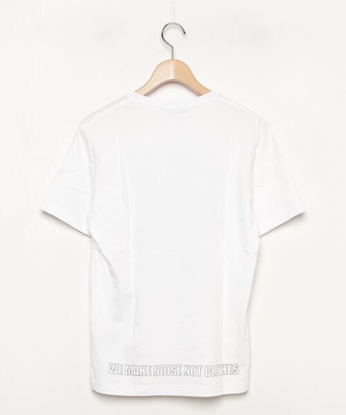 UNDERCOVER（アンダーカバー） 半袖Tシャツ M ホワイト メンズ