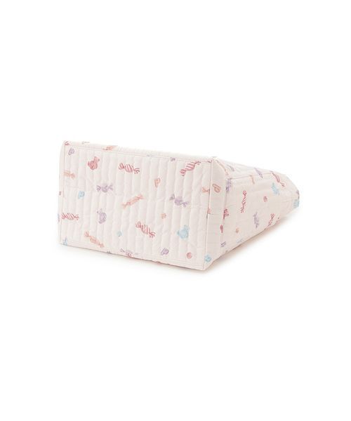 gelato pique（ジェラートピケ） マタニティ キャンディ柄ママバッグ