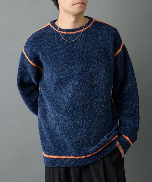 COLONY 2139（コロニー トゥーワンスリーナイン） セーター ニット