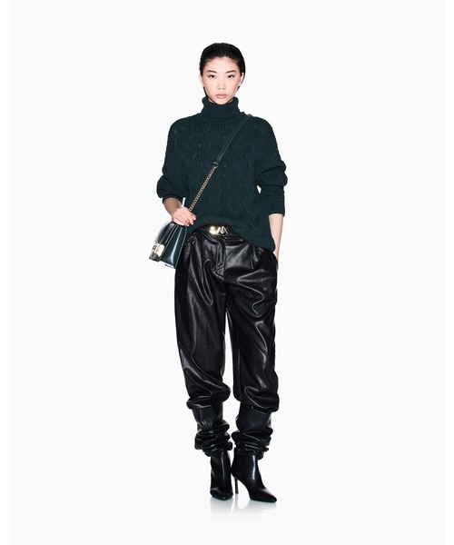 ARMANI EXCHANGE ニット セーター 「A|X アルマーニ エクスチェンジ