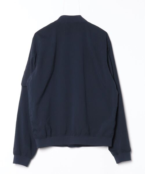 Alpha Industries（アルファ・インダストリーズ） 「ALPHA」 ブルゾン