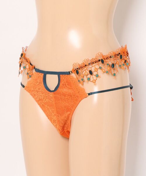 LINGERIEAM（ランジェリアム） ショーツ スパークラー ショーツ