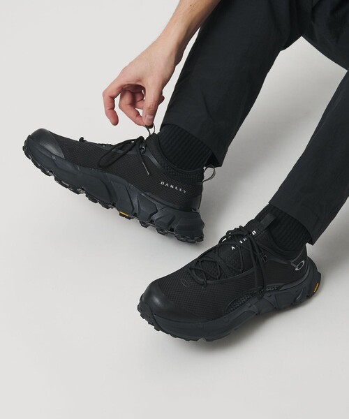 OAKLEY（オークリー） スニーカー 「OAKLEY」LIGHT SHIELD スニーカー