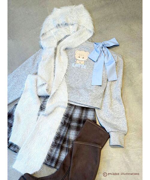 レディースウェア Mikko 楽天市場】mikko（レディースファッション）の通販