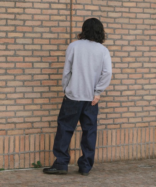 SKEWed（スキュー） ジーンズ SKEWed/スキュー6ポケットデニム