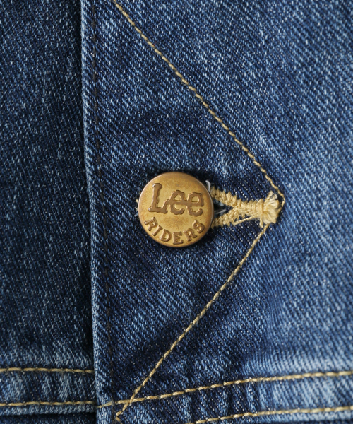 U by SPICK&SPAN（ユーバイスピックアンドスパン） デニムジャケット g