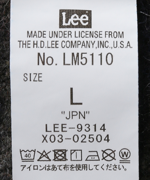 U by SPICK&SPAN（ユーバイスピックアンドスパン） デニムジャケット g