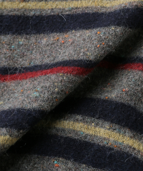 U by SPICK&SPAN（ユーバイスピックアンドスパン） デニムジャケット g