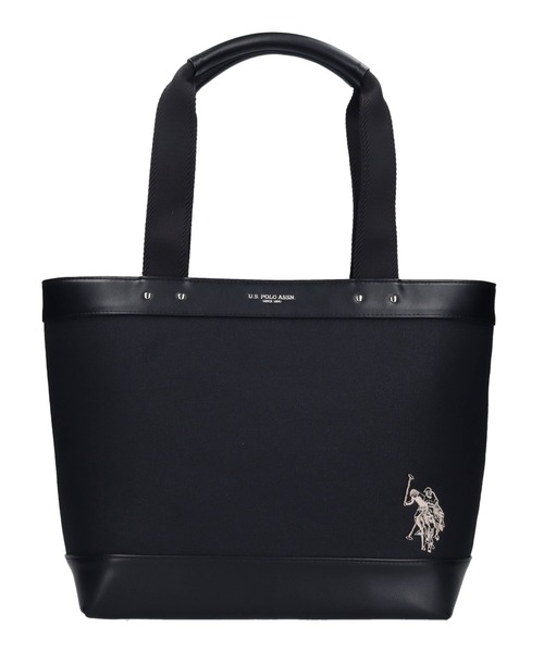 U.S. POLO ASSN.（ユーエスポロアッスン） トートバッグ ユニセックス