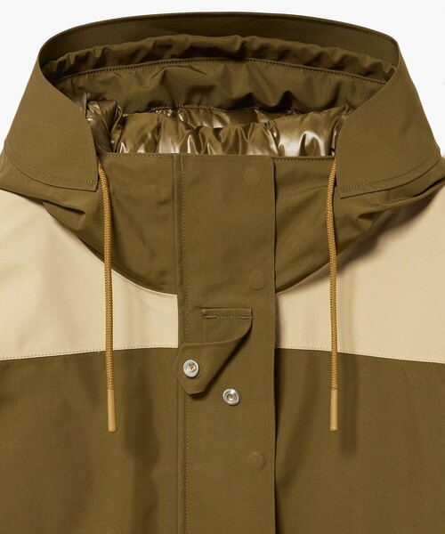 AIGLE（エーグル） ダウンコート ダウンジャケット GORE-TEX