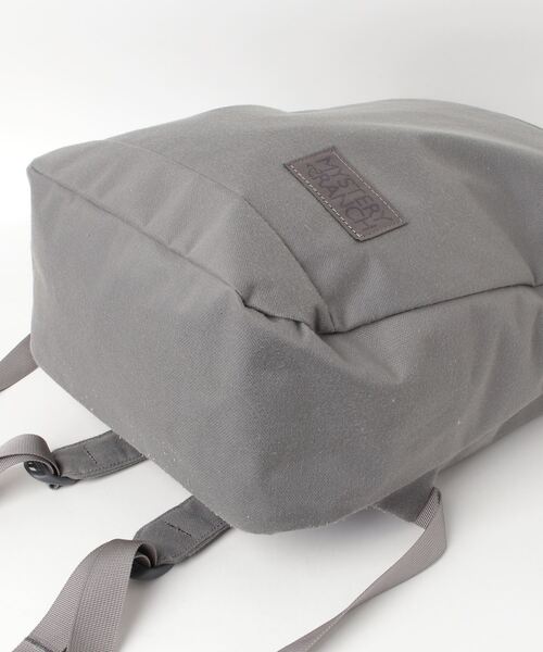 MYSTERY RANCH（ミステリーランチ） リュック - グレー レディース