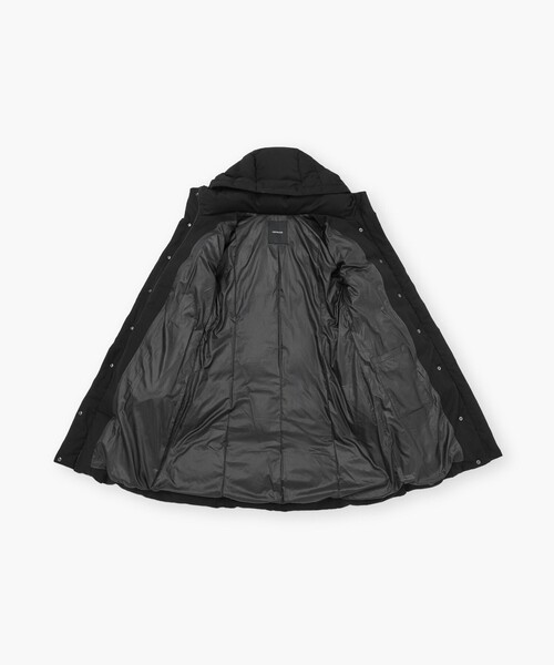 LOVELESS（ラブレス） ダウンコート ダウンジャケット ミレーヌダウン