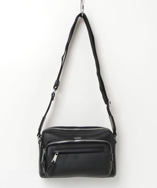 BOSS（HUGO BOSS） ショルダーバッグ BOSS Highway L Pocke bag ボス