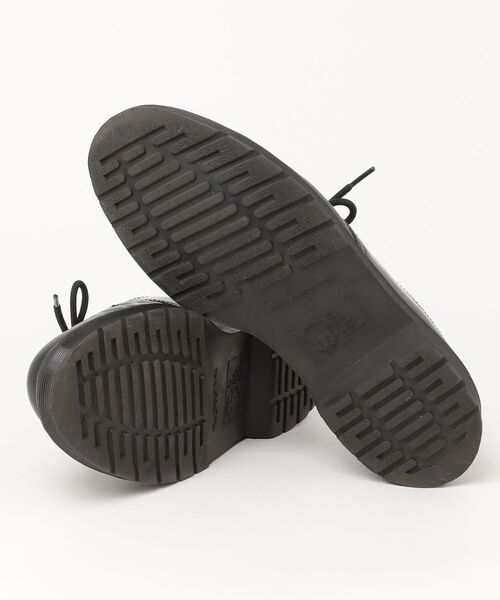 Dr.Martens（ドクターマーチン） シューズ UK10 ブラック メンズ