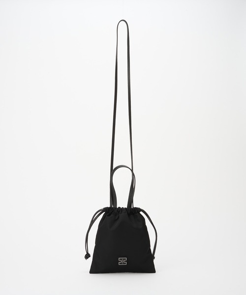 IACUCCI（イアクッチ） ショルダーバッグ バッグ 「予約」アーゴ