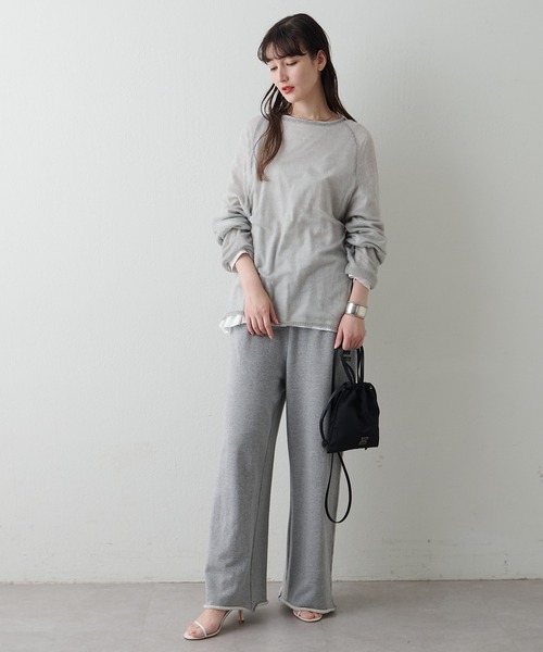 ショルダーバッグ バッグ アーゴ 2WAYTOTE NYLON/CERVO レディースの画像