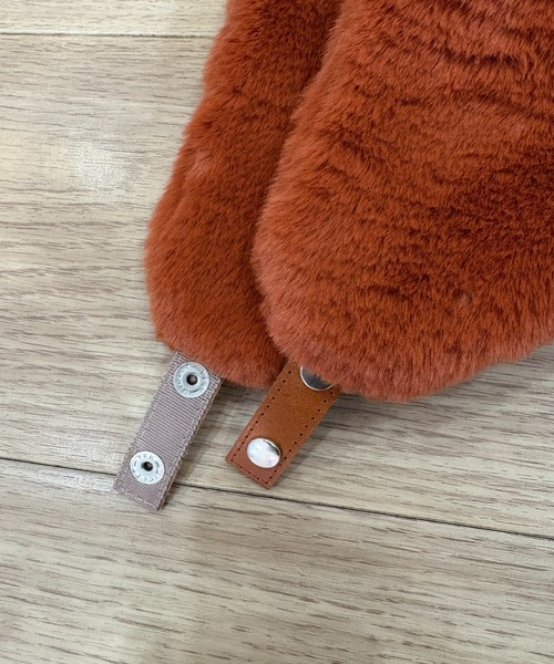 キャップ 帽子 HIMA 2253042 / ボアパイロットキャップ / LaMaisondeLyllis レディース | La Maison de Lyllis | 06