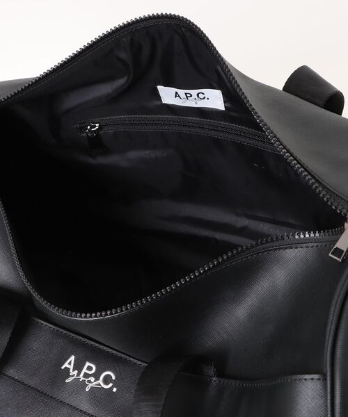 ボストンバッグ Boston Bag メンズの画像