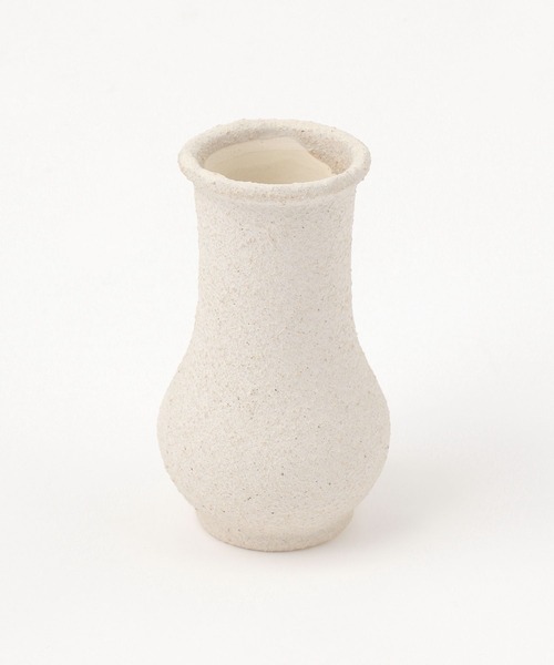 studio CLIP（スタディオクリップ） 花瓶 陶器 ミニベース : ZOZOTOWN