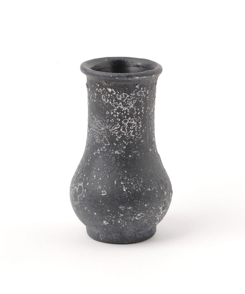 studio CLIP（スタディオクリップ） 花瓶 陶器 ミニベース : ZOZOTOWN