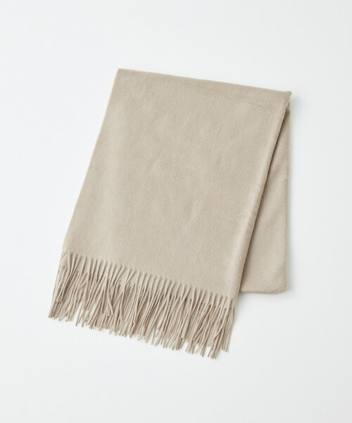 「GALLARDAGALANTE」 ストール FREE オフホワイト レディース_画像7