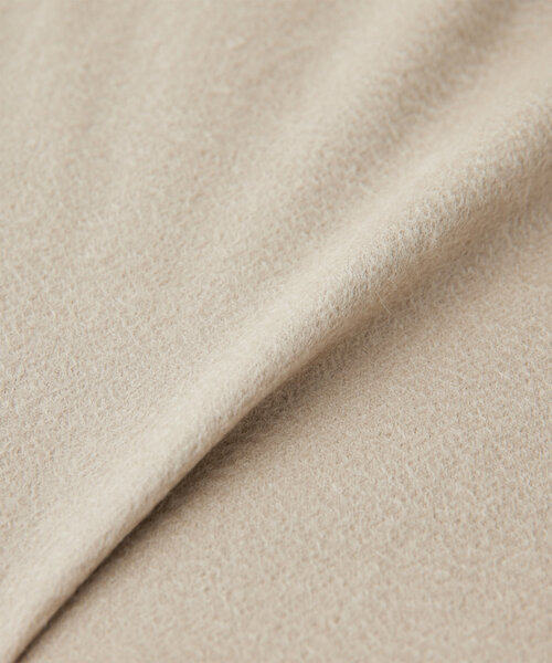 「GALLARDAGALANTE」 ストール FREE オフホワイト レディース_画像9