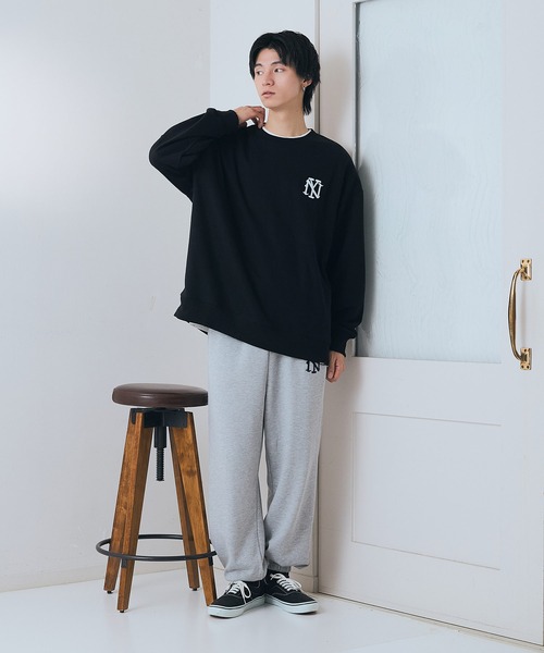 早い者勝ち❤︎美品★カレンソロジーベロア風スウェット セール】【もっちりベロア】【セットアップ可】ギャザースリーブジップ