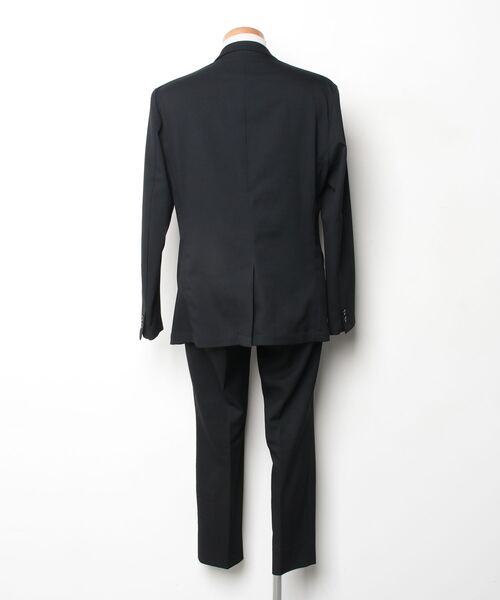 BEAUTY&YOUTH UNITED ARROWS スーツ セットアップ BEAUTY＆YOUTH UNITED ARROWS セットアップ X-LARGE ブラック メンズ