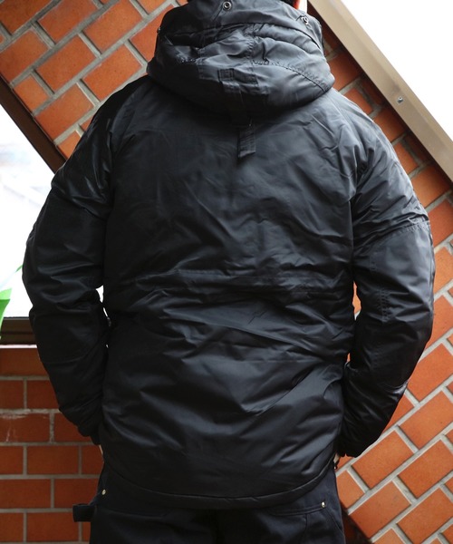 8 ミリタリージャケット モッズコート N-3B フライトジャケット