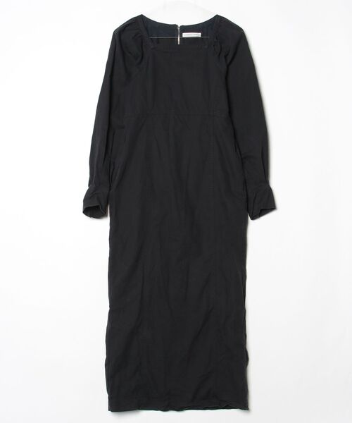 CAPRICIEUX LE'MAGE（カプリシューレマージュ） 長袖ワンピース M