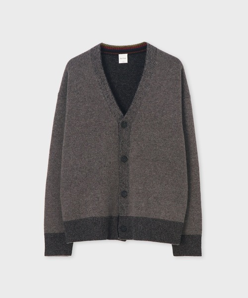 ポールスミス　カーディガン 中古・古着通販】Paul Smith London (ポールスミスロンドン) トカゲ