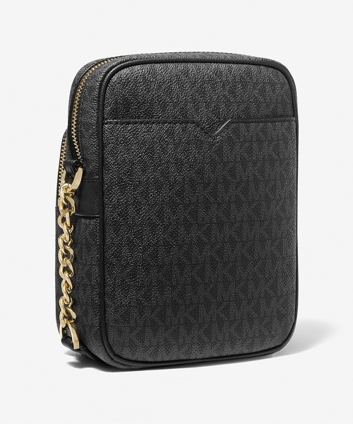 「MICHAEL KORS」 ショルダーバッグ FREE ブラック レディース_画像4