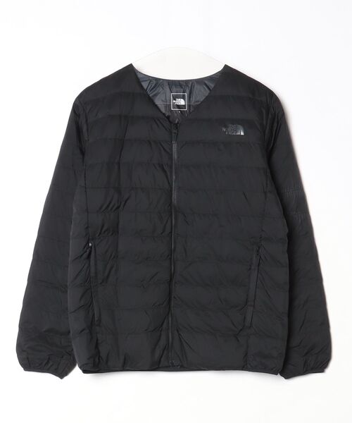 THE NORTH FACE ダウンジャケット ブラック L 美品 THE NORTH FACE（ザ ノースフェイス） ダウンジャケット L ブラック