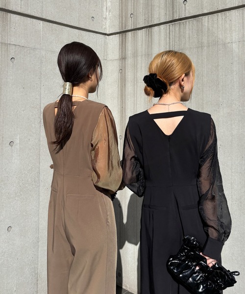 パンツドレス I-SOOK（アイスー） パンツドレス 入園式 : ZOZOTOWN Yahoo!店 - 通販