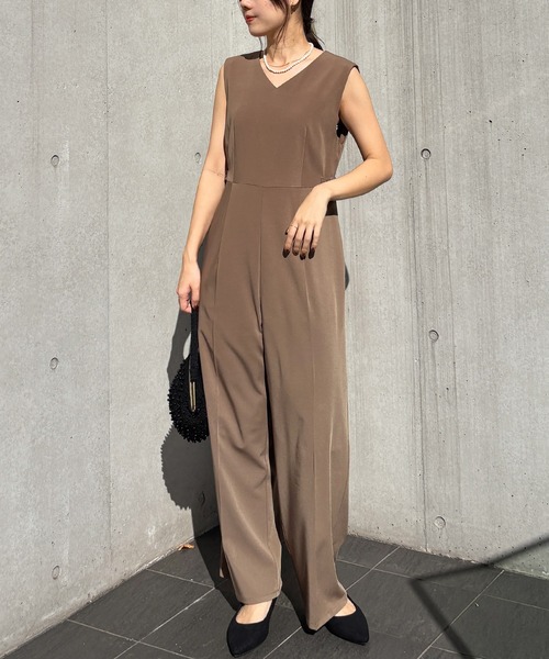 パンツドレス I-SOOK（アイスー） パンツドレス 入園式 : ZOZOTOWN Yahoo!店 - 通販