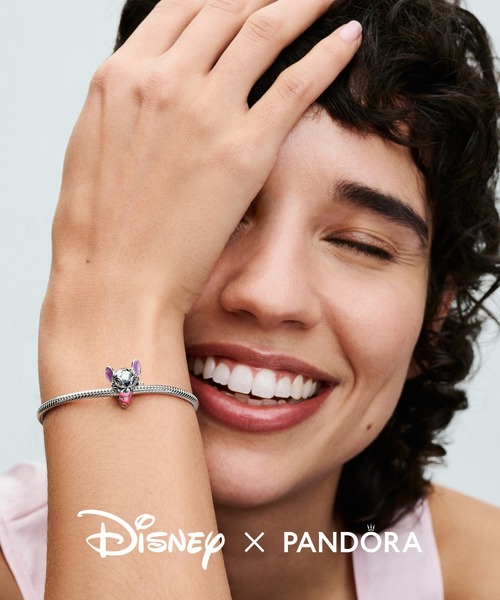 「Pandora」 チャーム FREE シルバー レディース_画像4