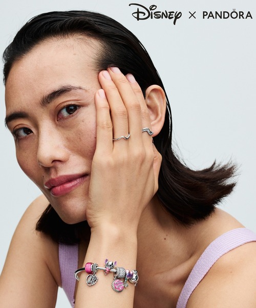 「Pandora」 チャーム FREE シルバー レディース_画像5