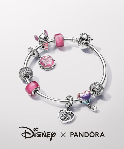 「Pandora」 チャーム FREE シルバー レディース_画像6