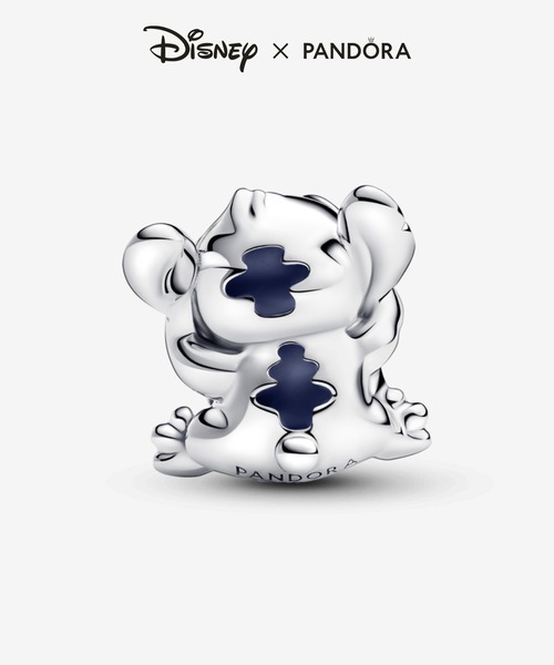 「Pandora」 チャーム FREE シルバー レディース_画像7
