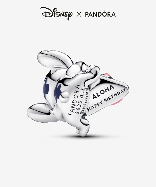 「Pandora」 チャーム FREE シルバー レディース_画像8